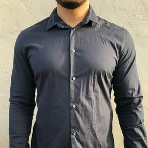 H&M Oxford Shirt